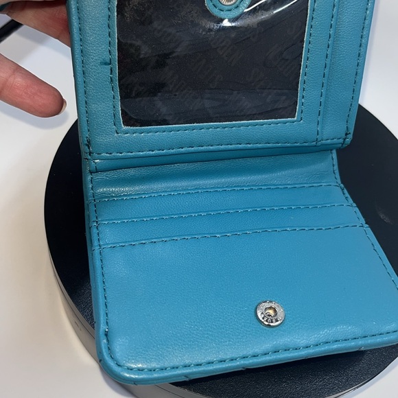 BNWOT Steve Madden Wallet - Picture 3 of 9